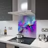 Rainbow Rain Mountain